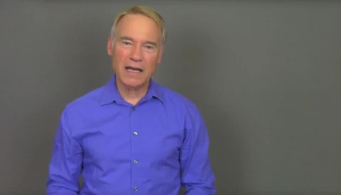 Good Actor and Deepfake AI Technology Create Disturbingly Realistic Results
