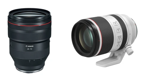 What is Canon Building? Could It Be the New Niche Dominance of f/2.0 Zooms?