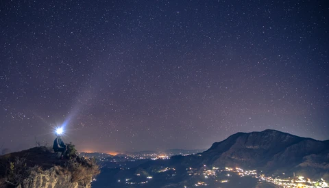 Can You Photograph Reality?