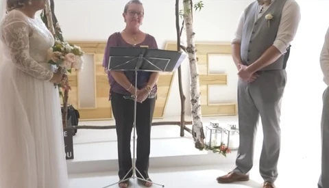 Videographer Admits He’s in Over His Head as Brides Demand Refunds for Shakey Footage They Compare to Blair Witch Project