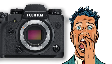 Is Fuji About to Cancel the X-H2 and Ditch the Entire X-H Line of Cameras?