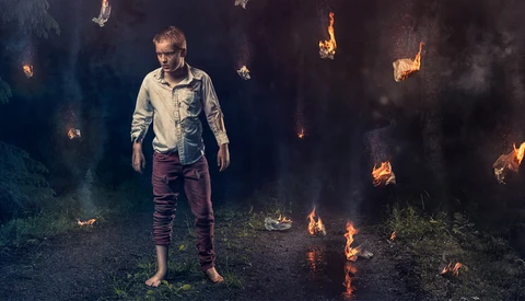 Fstoppers Photographer of the Month (November 2019): Juhamatti Vahdersalo