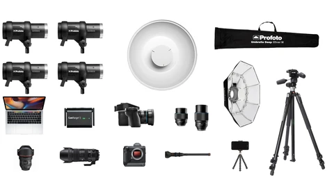 How to Manage Your Gear Acquisition Syndrome This Black Friday