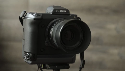 Fuji GFX 100 Review After Using It Professionally for Three Months: Part Three