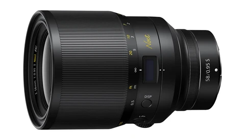 A Look at the Insane Nikon NIKKOR Z 58mm f/0.95 S Noct Lens