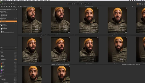 Using Capture One for Your Photography in Three Easy Steps