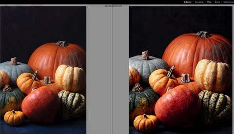 How to Edit Dark And Moody Images