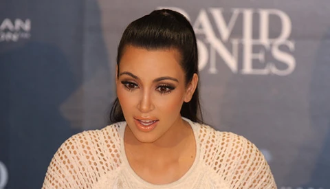 Kim Kardashian Sues App Developer for $10 Million for Using Her Image Without Permission