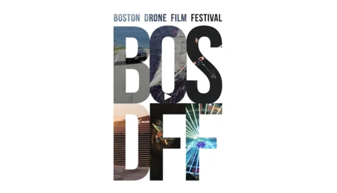 Boston Drone Film Festival: November 15th and 16th