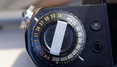 The Myths of ISO