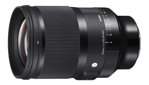 A Review of the Sigma 35mm f/1.2 DG DN Art Lens