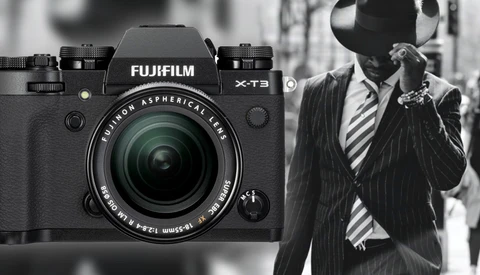 How to Set Up Your Camera for Street Photography