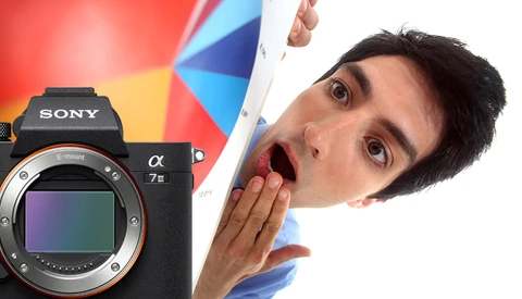 Sony's Camera Sales Are Down 3.5 Percent for the Quarter Compared to 2018