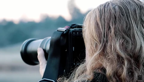 Stop Chasing the Perfect Camera