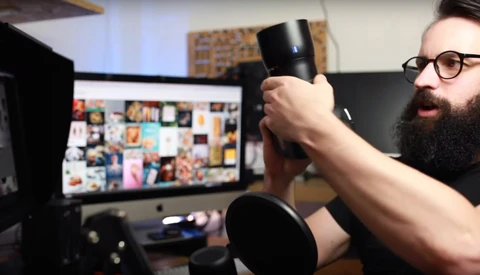 Zeiss Milvus 100mm f/2M ZF.2 Macro Lens Review