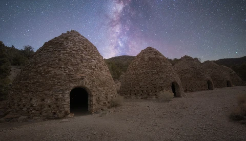 Quick Tips With Luminar 4: Night Sky Replacements