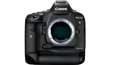 Is Canon Actually Ready To Produce a Pro Level Mirrorless Camera?