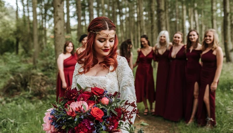 Are You a Wedding Photographer? Share Your 2019 Review With the Annual Wedding Industry Survey!