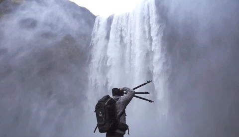 Five Mistakes to Avoid in Landscape Photography
