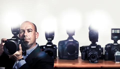 Ten Tips on How to Improve the Result of Your On-Camera Flash