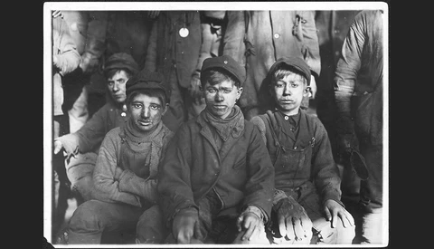 The National Archives: A Wealth of Americana Inspiration