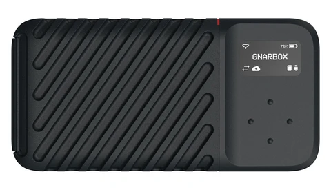 Rugged, Versatile Storage: Fstoppers Reviews the Gnarbox 2.0 SSD