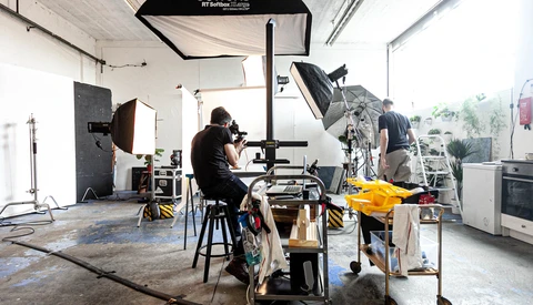 How to Get Your First Ad Campaign