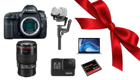 Check Out These Photography Sales From Black Friday Through Cyber Monday