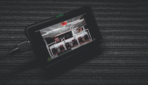 An Experiential Review of the Atomos Shinobi External Monitor for Photography