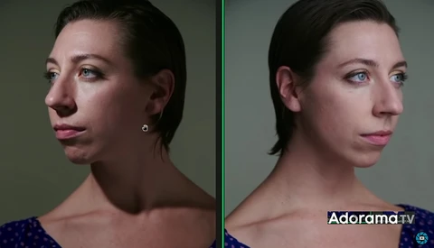Creating Hard and Soft Light With the Same Speedlight