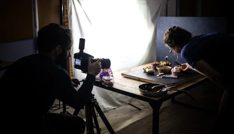 Life as a Small Town Photographer