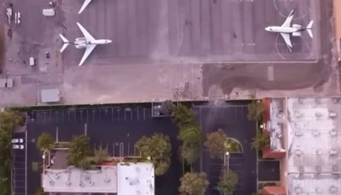 Man Facing Fine of $20,000 After Losing Control of Drone That Landed Near Active Airport Runway