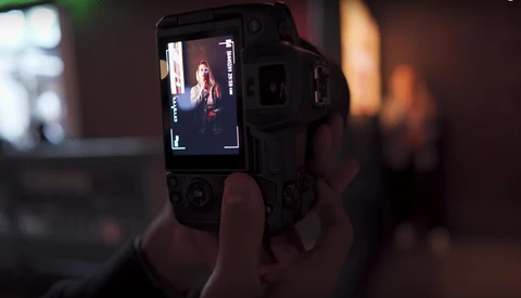 A Portrait Photographer Takes Another Look at the EOS R, but That’s Not Why You Should Watch This Video