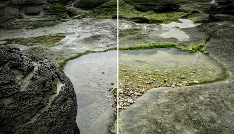 Why You Need a Polarization Filter for the Best Landscape Photos