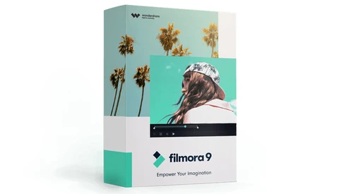 Start Introducing Video Into Your Photography Business Today: With Filmora9
