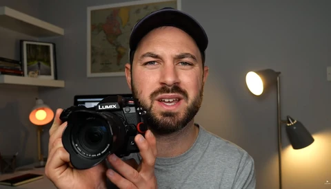 How to Take Photos Faster