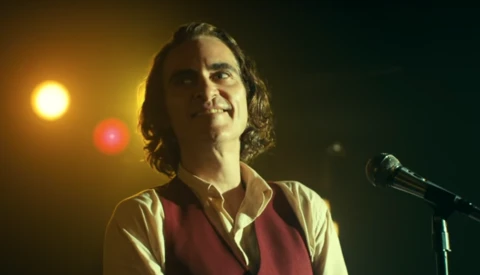 Cinematographer of New Joaquin Phoenix 'Joker' Film Explains the Impact of Color in Film, Talks Through His Choices