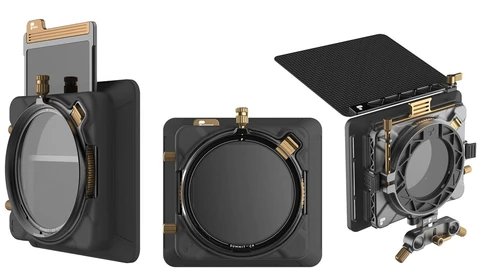 Polar Pro Releases New Filters for Professionals: Meet Basecamp and Summit