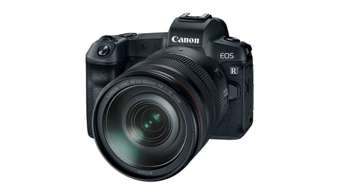 The First Half of 2020 Will Brings Lots of Mirrorless Announcements From Canon