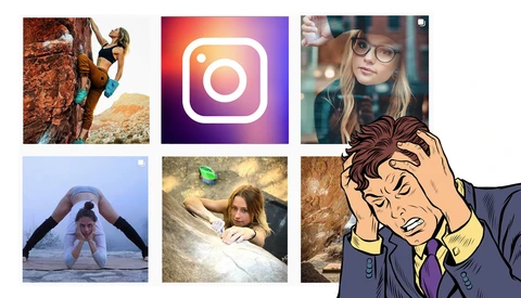 Why Is Instagram’s Explore Tab so Terrible?