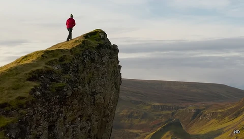 Tips for Better Time Management and Decision-Making in Landscape Photography
