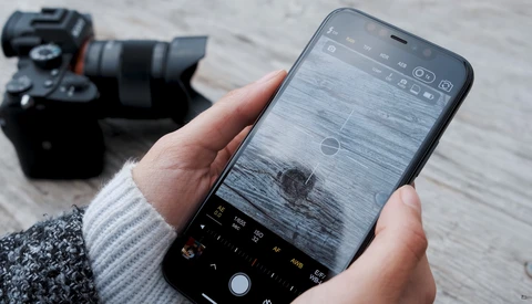 How to Double the Resolution of Your Images From the iPhone 11 Pro