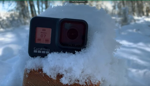 Why Does Electronic Image Stabilization Work so Well on Action Cameras, and so Terribly on DSLR and Mirrorless Cameras?