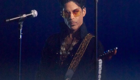 Photographer Mentored by Prince Sues the Late Singer's Estate for Copyright Infringement, Unauthorized Image Usage