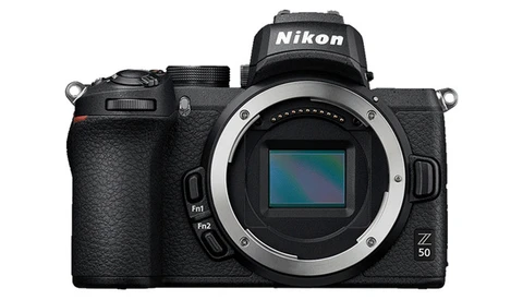 A Review of the Nikon Z 50 Camera