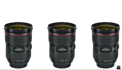 Why No Two Lenses Are Ever the Same
