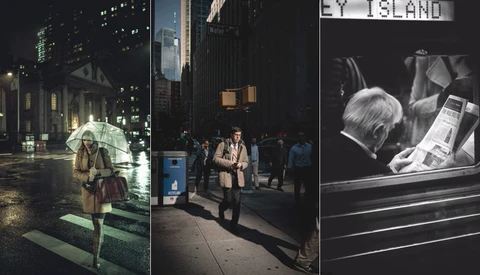 Five Great Tips for Improving Your Street Photography