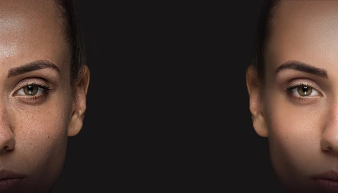 Luminar 4 for Beauty Retouching