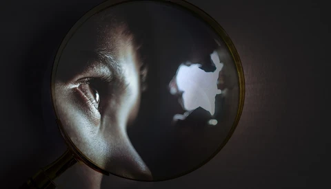 Think You're Being Spied On? Here's How to Find Hidden Cameras