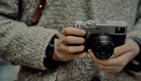 Fujifilm X-Pro 3: A Personal Review of a Personal Camera